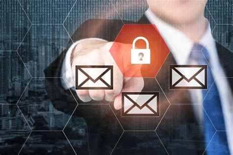 Learn which email security solutions can keep your business resilient in the face of the latest. . Email security services
